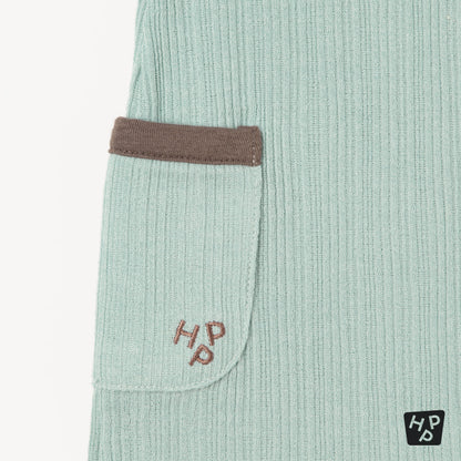 Dio Baby Jumpsuit