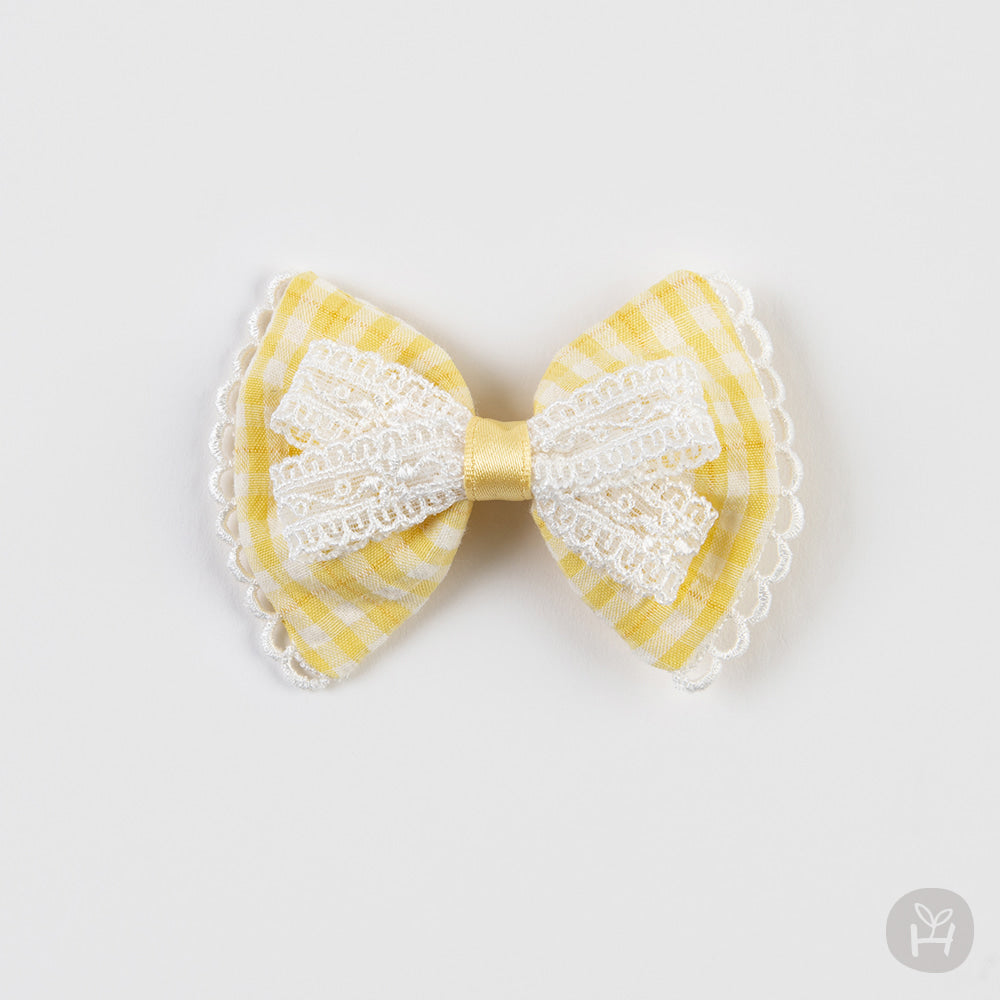 Bonnea baby hairpin
