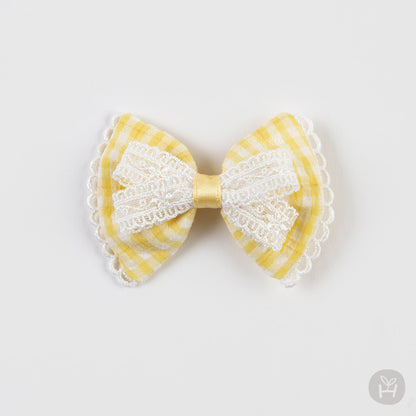 Bonnea baby hairpin