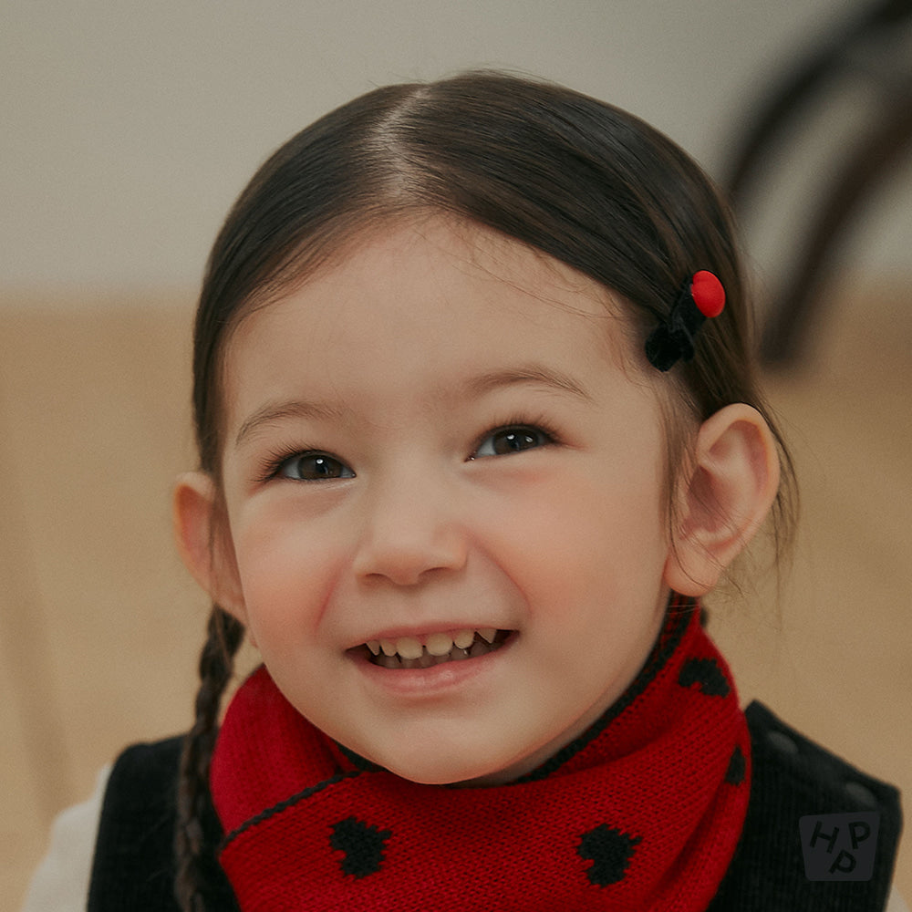 Kina Baby Hairpin Set