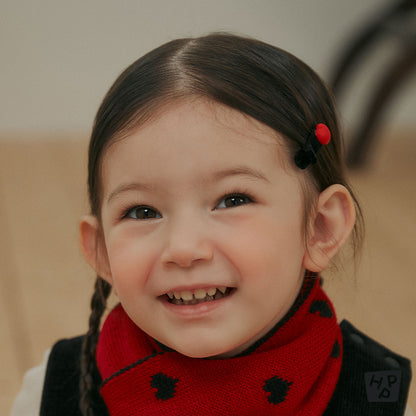 Kina Baby Hairpin Set