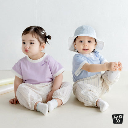 Fling baby set-up