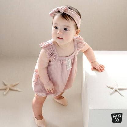 Kibi bodysuit
