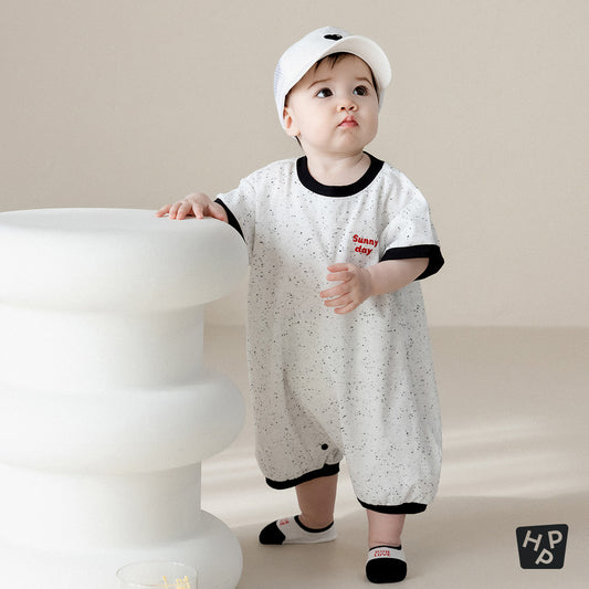 Donion Romper
