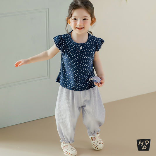 Preda Casual Set