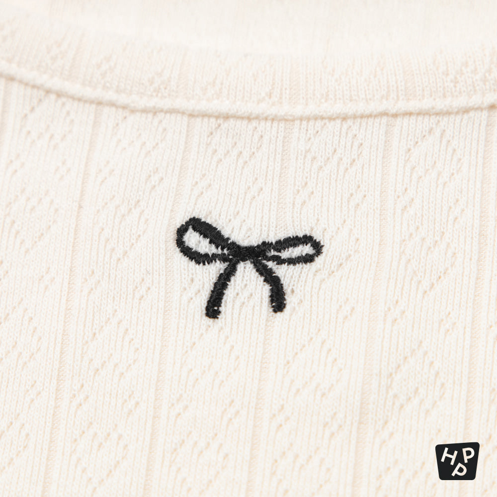 Matilda Baby Cardigan Set