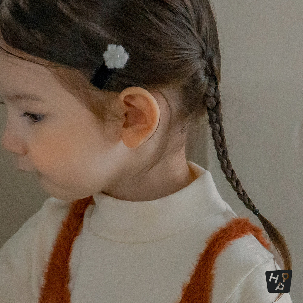 Ella Baby Hairpin Set