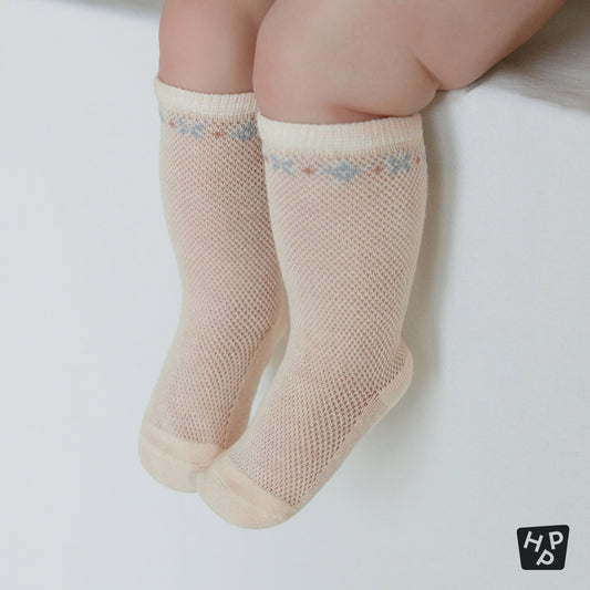 Lior ICE Cooling Baby Knee Socks