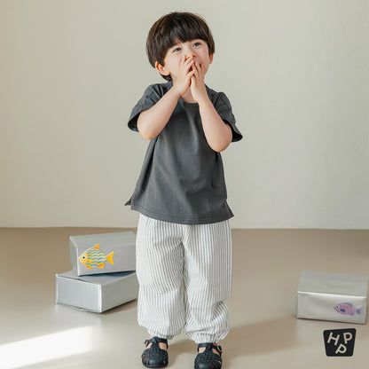 Biko baby pants
