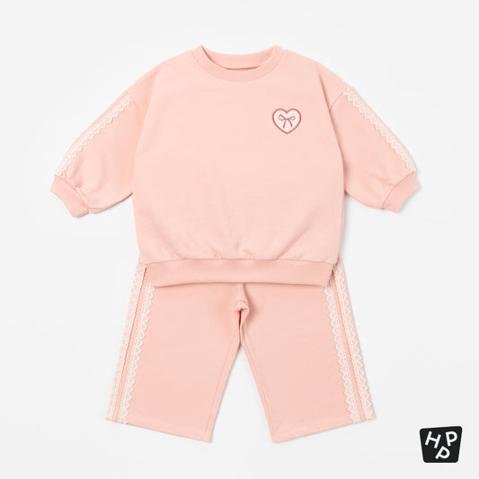 Lacey Two-Piece Set