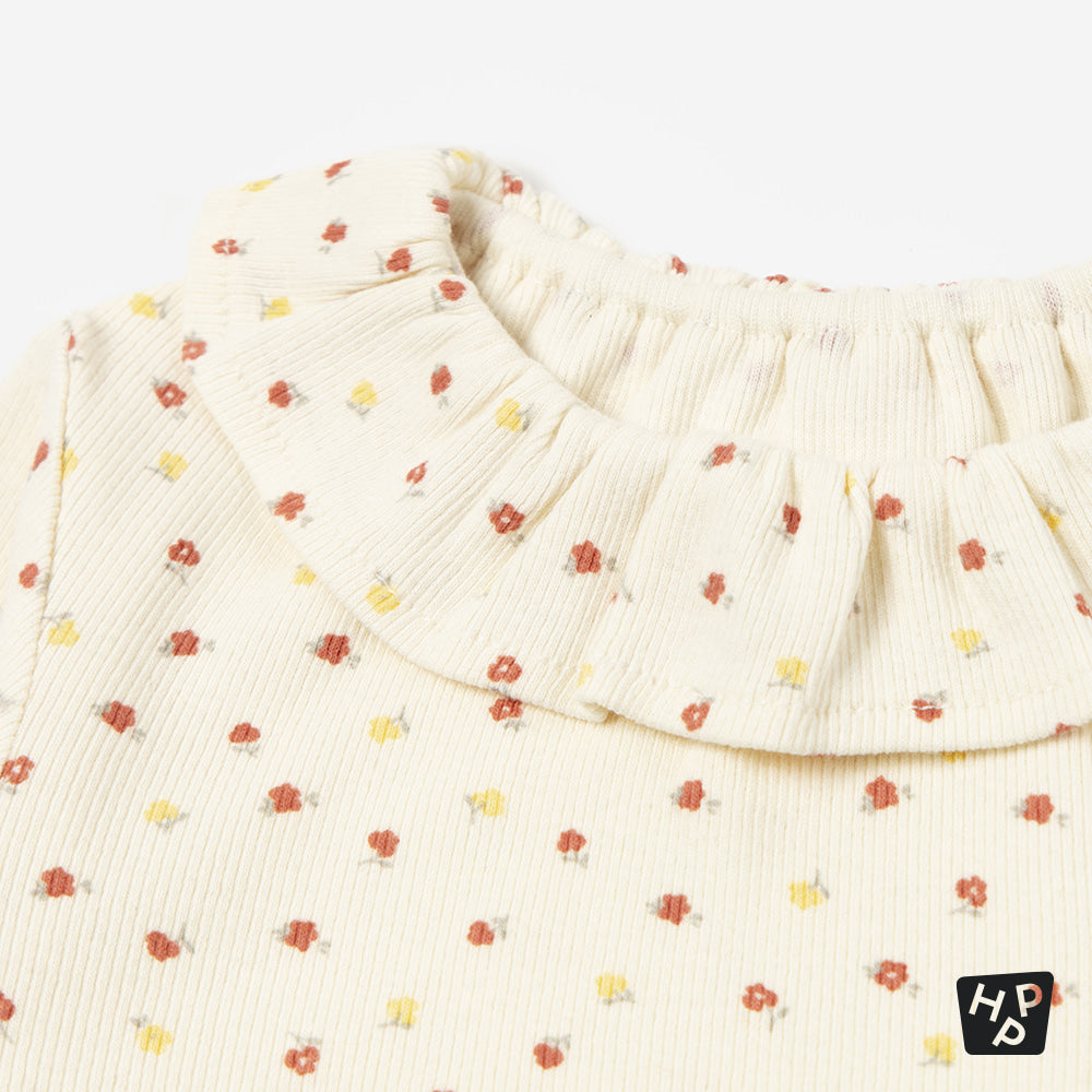 Sage Baby Long-Sleeve T-shirt