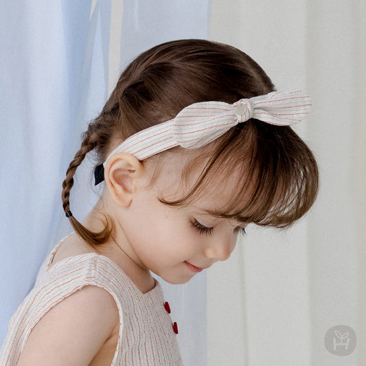 Nina baby hairband