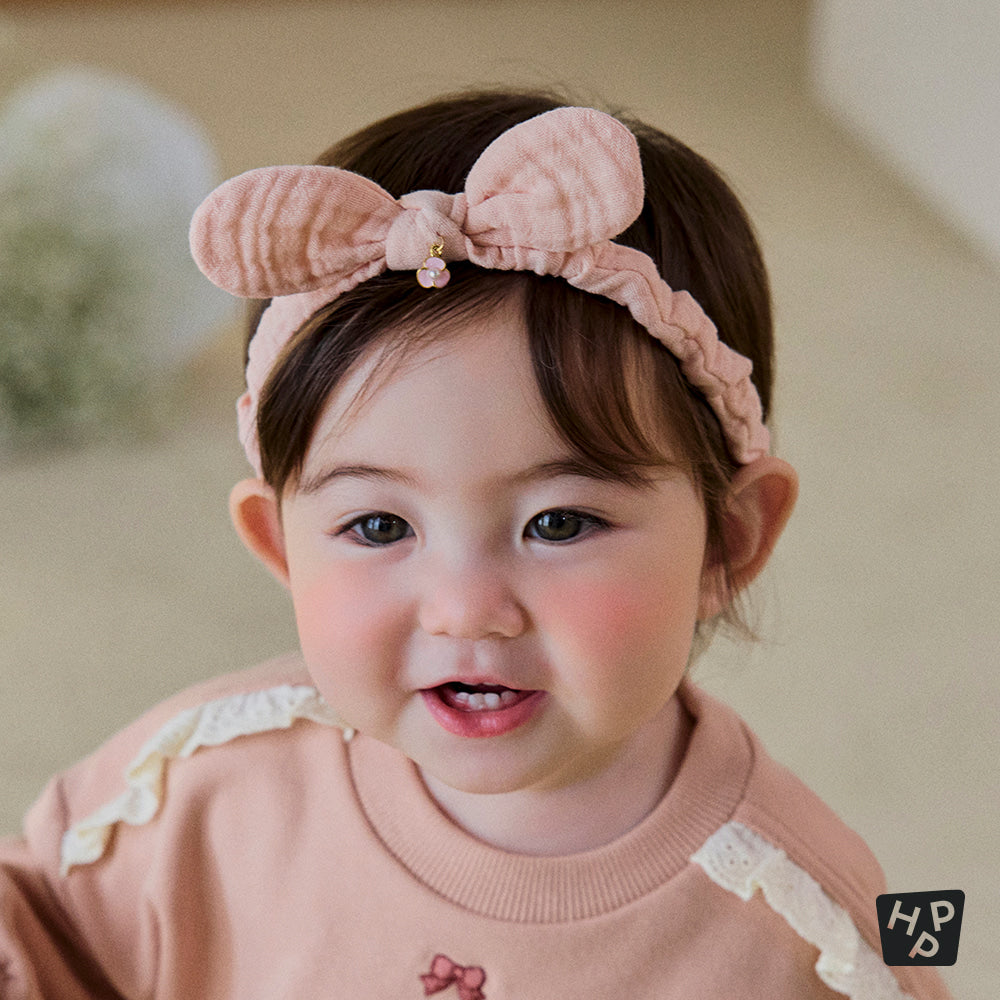 Mabel Baby Hairband