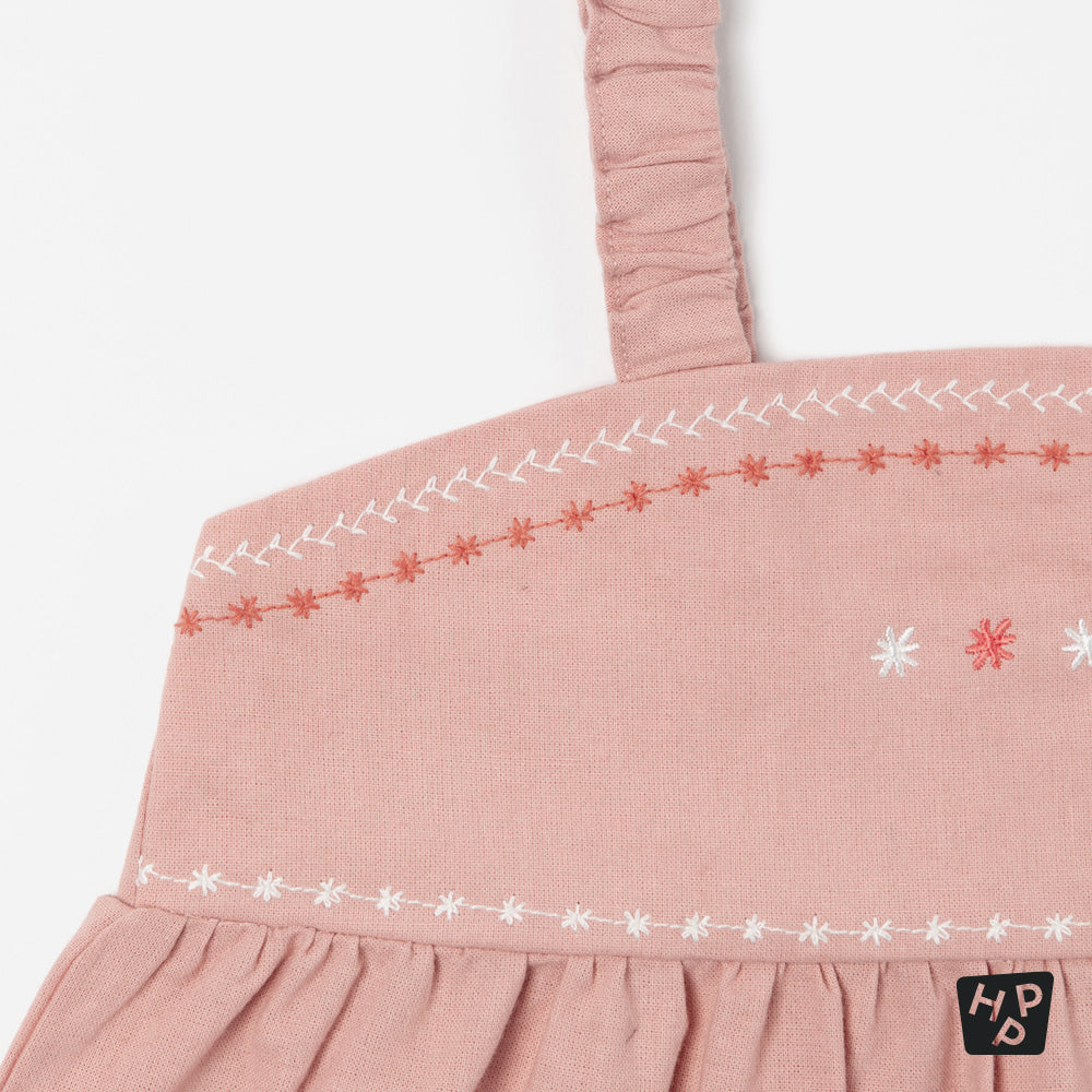 Arin Baby Blouse Set