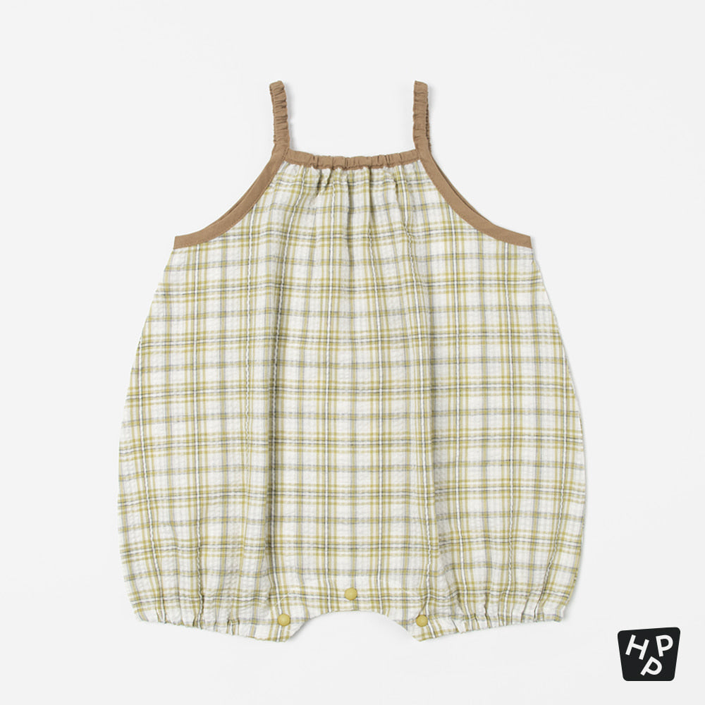Aubin Baby Jumpsuit