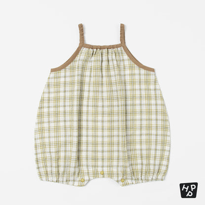 Aubin Baby Jumpsuit
