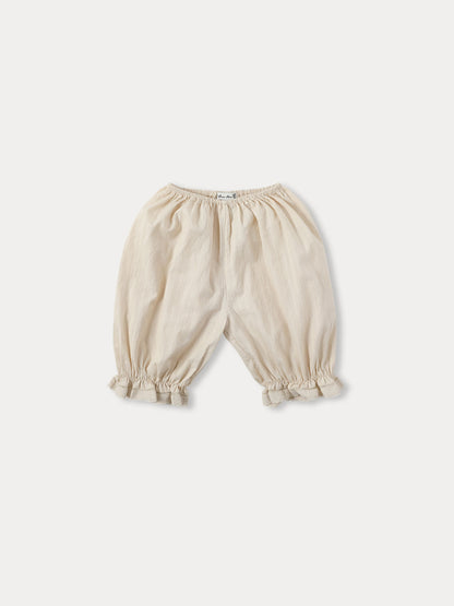 Pure Lace Frill PT