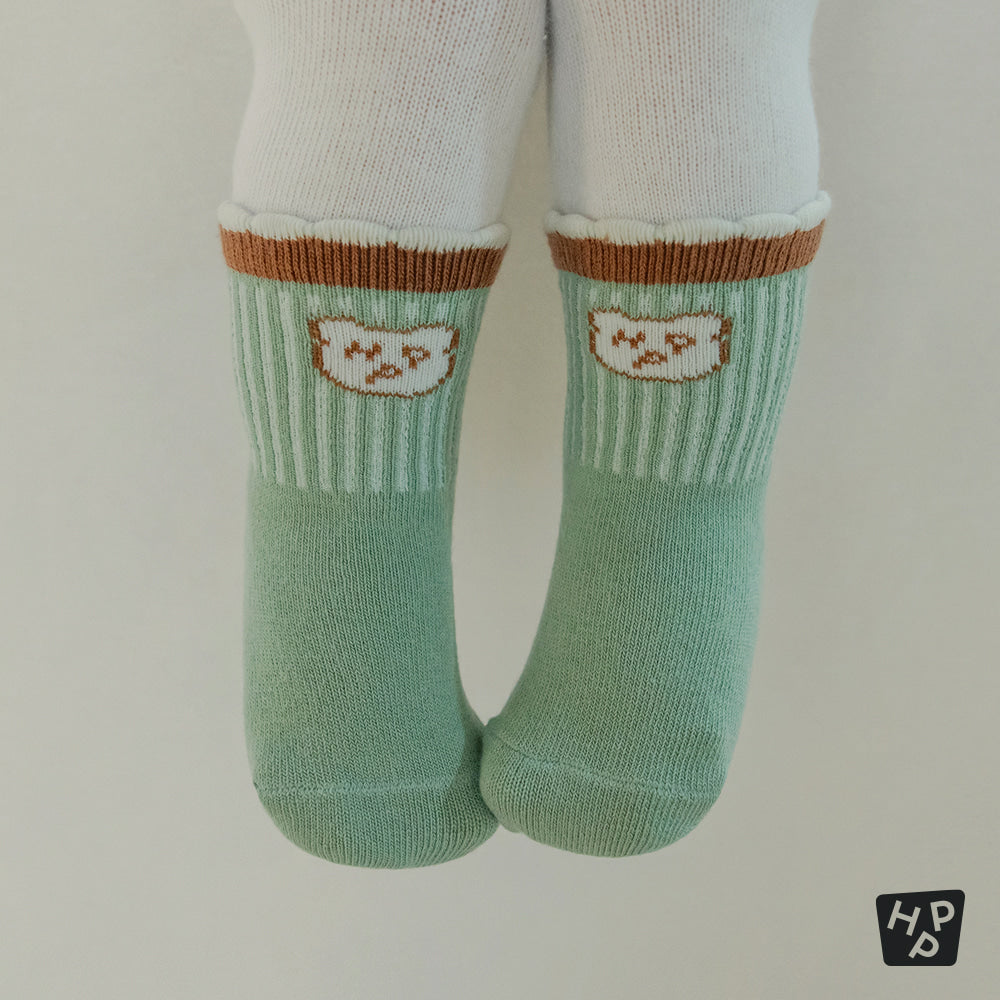 Elb Baby Socks