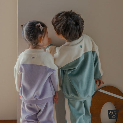 Glowy Double Bellow Set