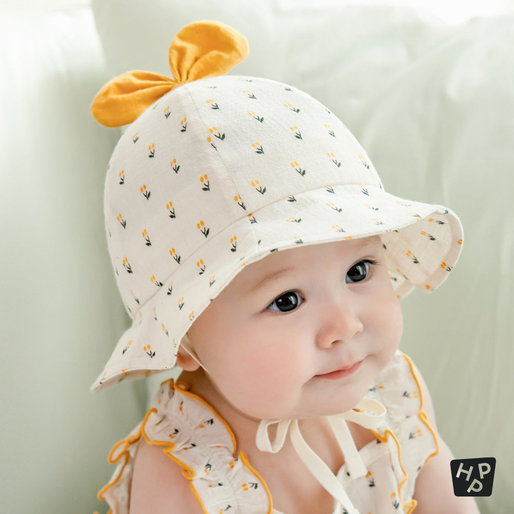 Cheney Baby Sun Hat