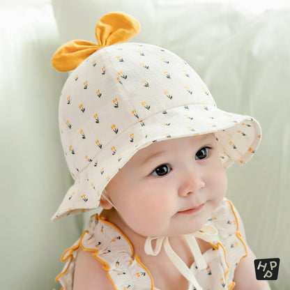 Cheney Baby Sun Hat