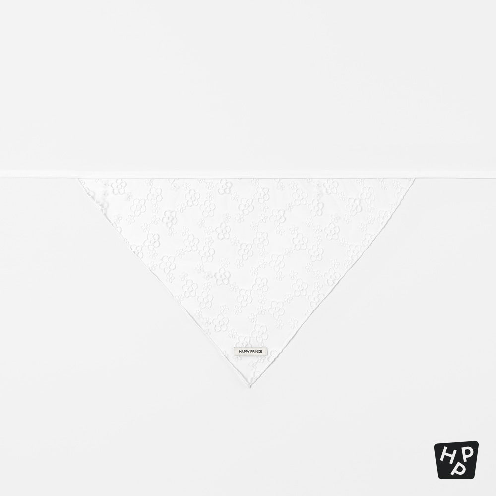 Loel Baby Hair Kerchief