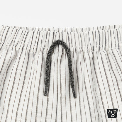 Rainy Semi-Wide Pants