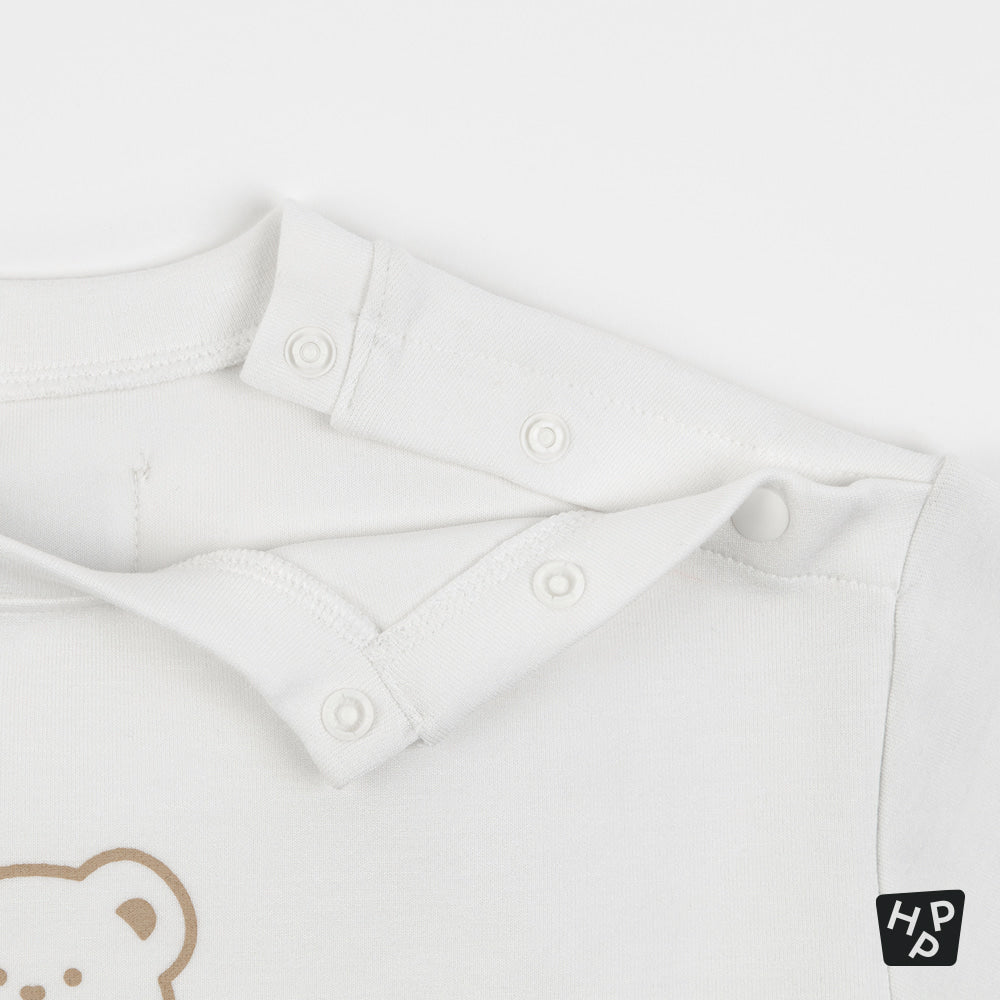 Popobear Baby T-Shirt