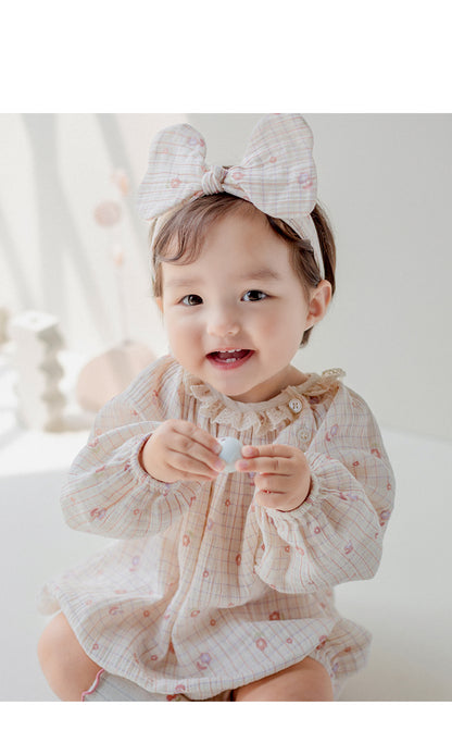 Brynlee bodysuit