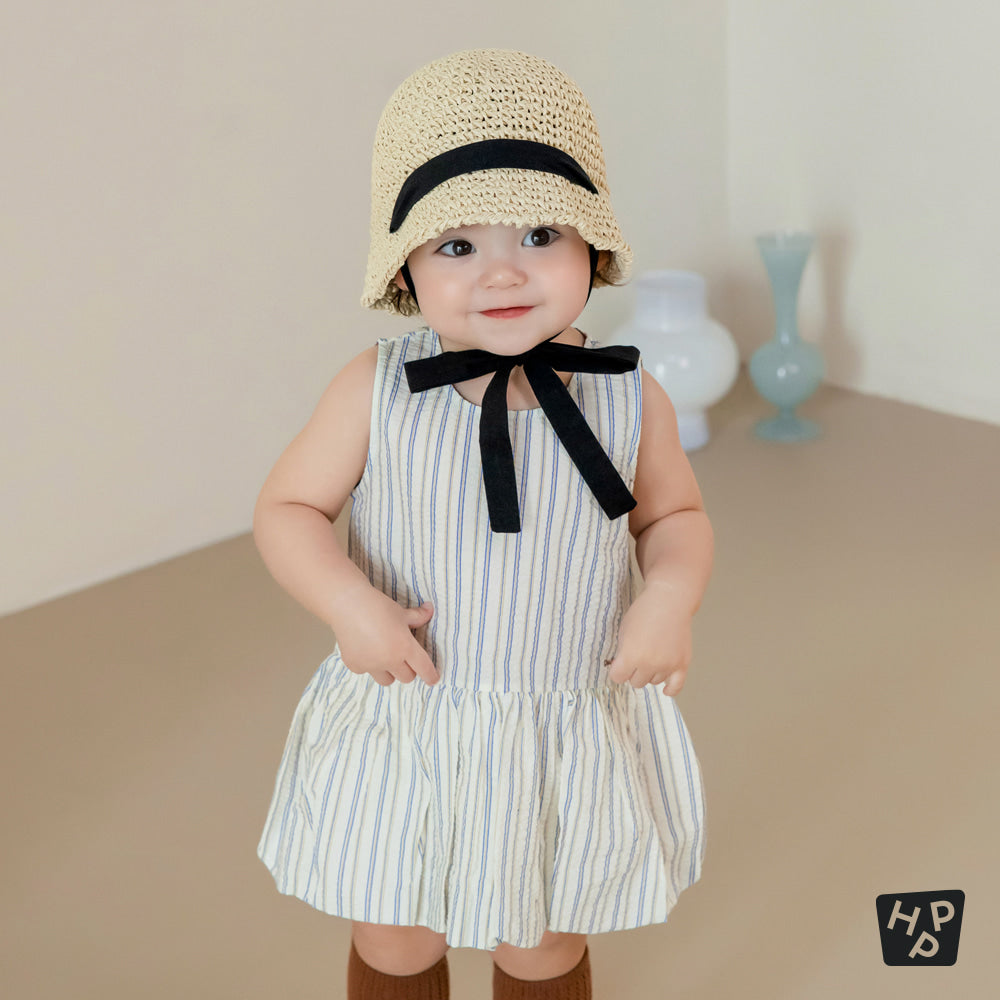 Doa Balloon Baby Dress