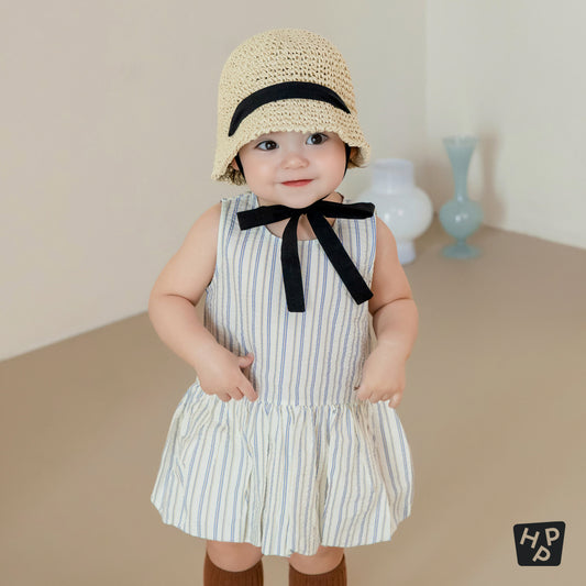 Doa Balloon Baby Dress