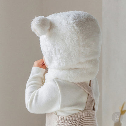 Acer winter baby cap
