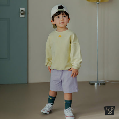 Oliver Baby Three-Piece Set