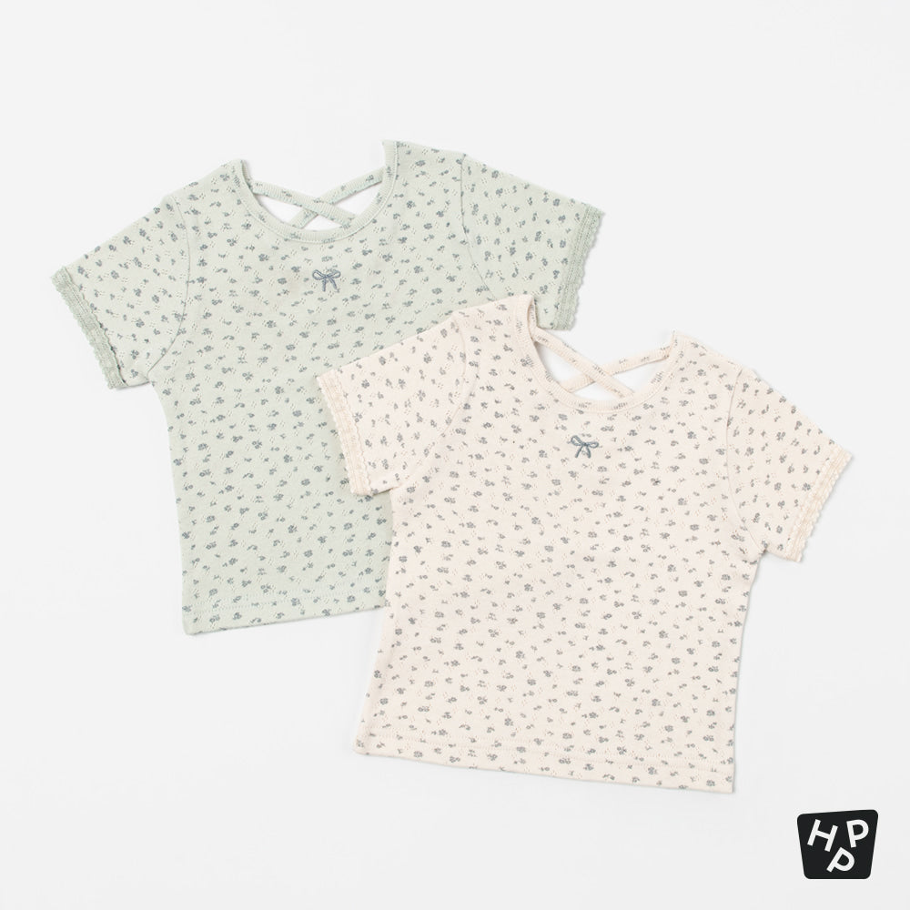 Juni Short-Sleeve T-shirt