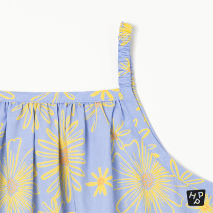 Mila Baby Jumpsuit