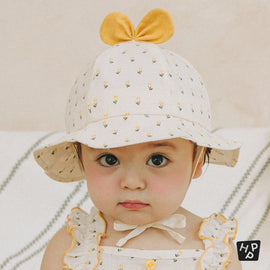 Cheney Baby Sun Hat