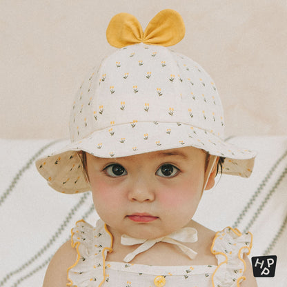 Cheney Baby Sun Hat