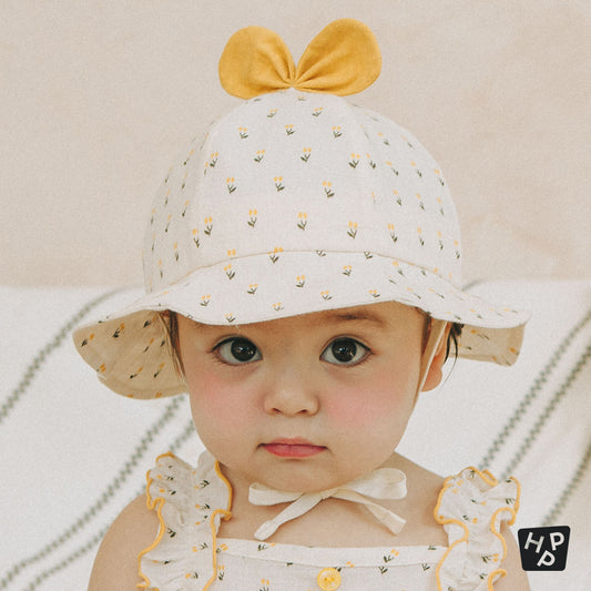 Cheney Baby Sun Hat