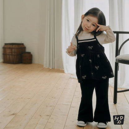 Misty Bootcut Leggings