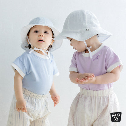 Fling baby set-up