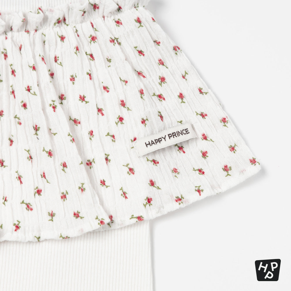 Ivy Layered Leggings