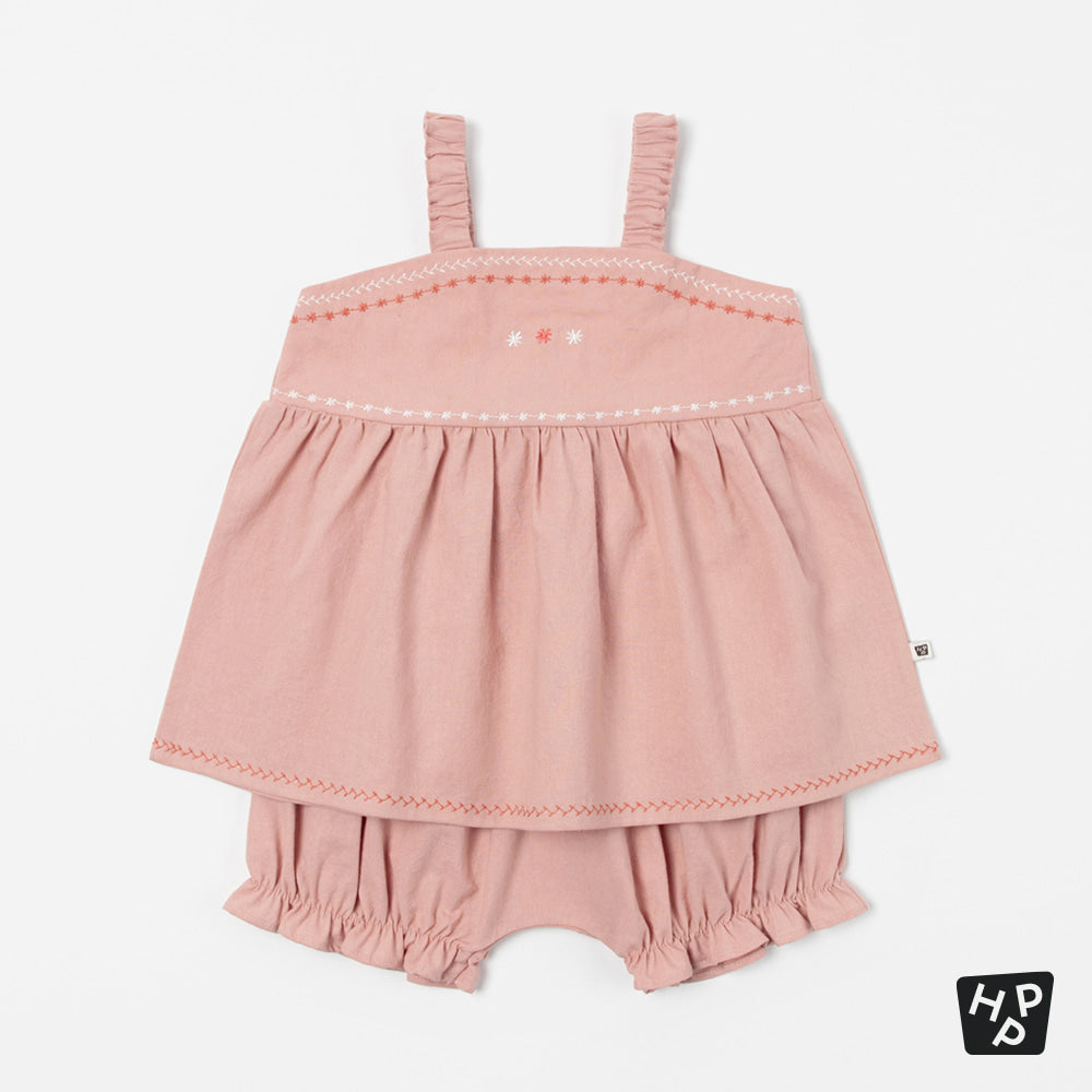 Arin Baby Blouse Set