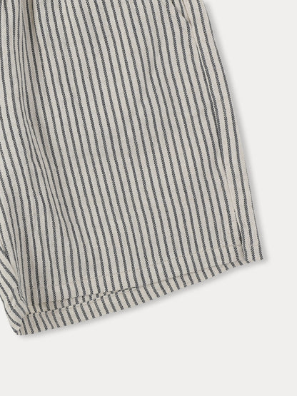 Herringborn Neat PT - Stripe