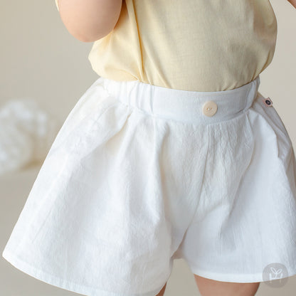 Linas baby pant-skirt
