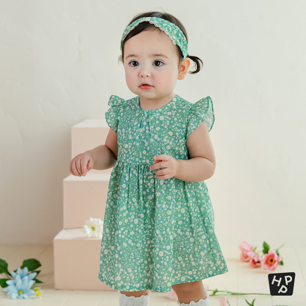 Abel Baby One-Piece