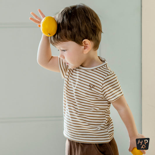 Munsi Short-Sleeve T-shirt