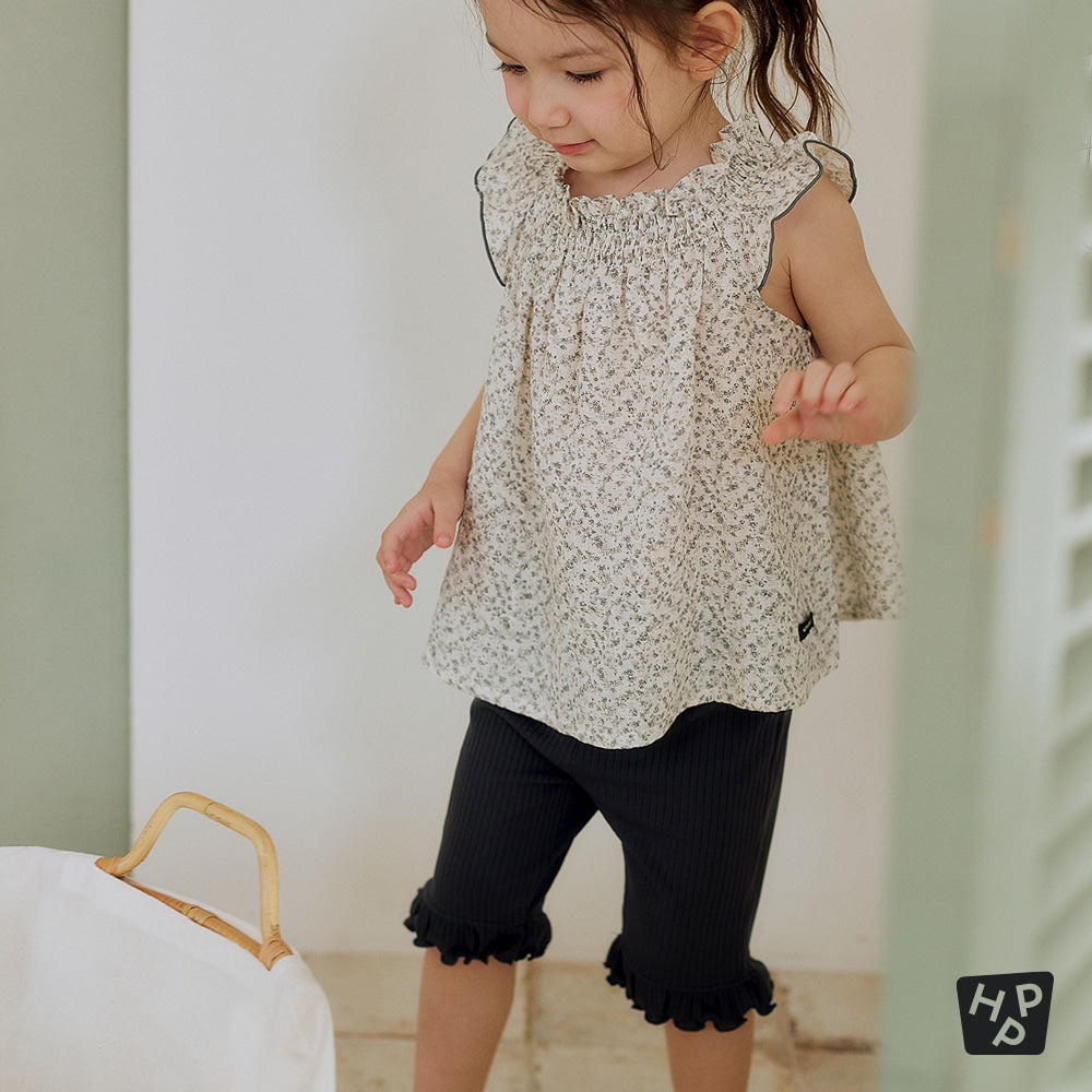 Camong Baby Leggings