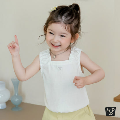 Mona Baby Sleeveless T-Shirt