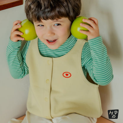 Pomelo Vest
