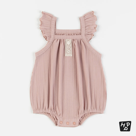 Kibi bodysuit